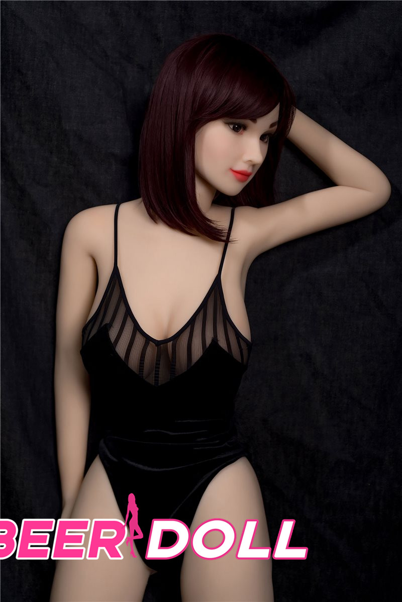 Luxus TPE Dolls Salma