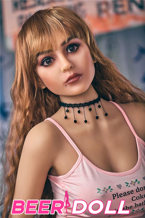 C-Cup tpe sex doll fotoalbum