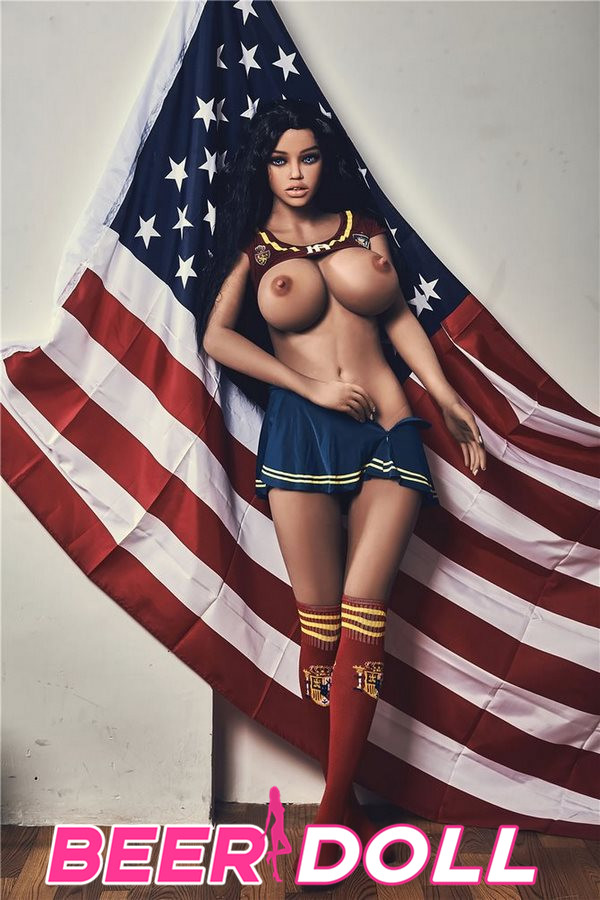 love-oll Asiens 163cm Irontech Doll Shop