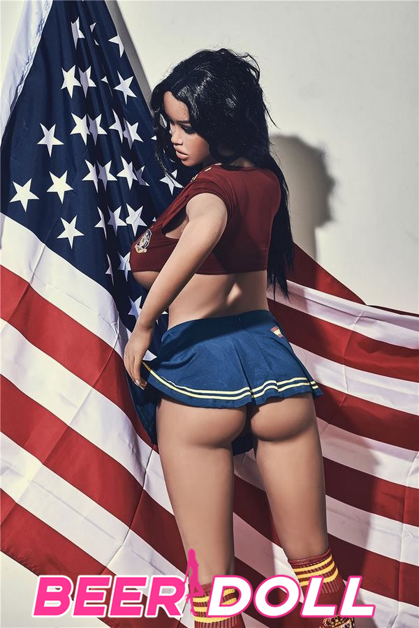 Fotos Liebespuppen Premium TPE  Irontech Doll