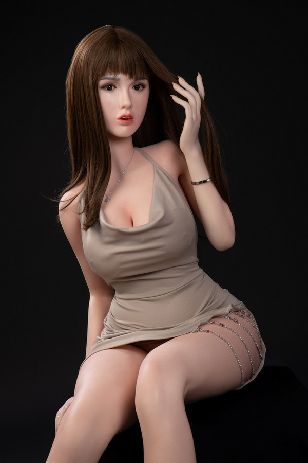 163CM Hochwertige Doll Footblum