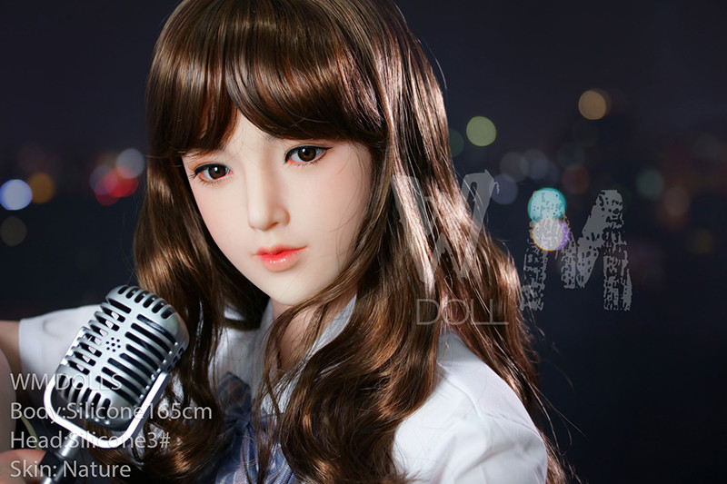 Lebensechet WM Sexpuppe