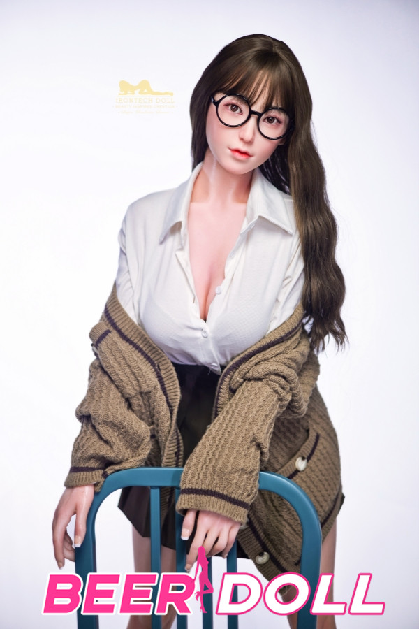 luxus Sexdoll foto Irontech Doll