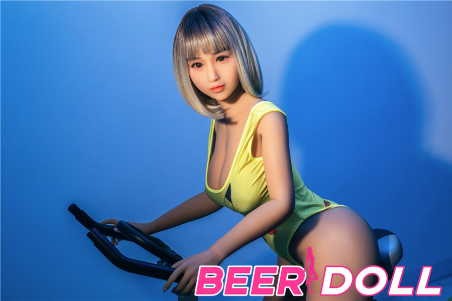 Japanische lovedoll Lauezae Galerie