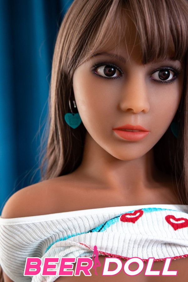 DL Doll Sportlich die besten 158cm