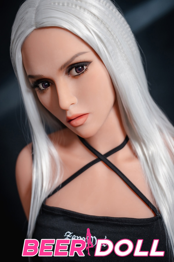 158cm Melanie Sinnlich milf Dolls