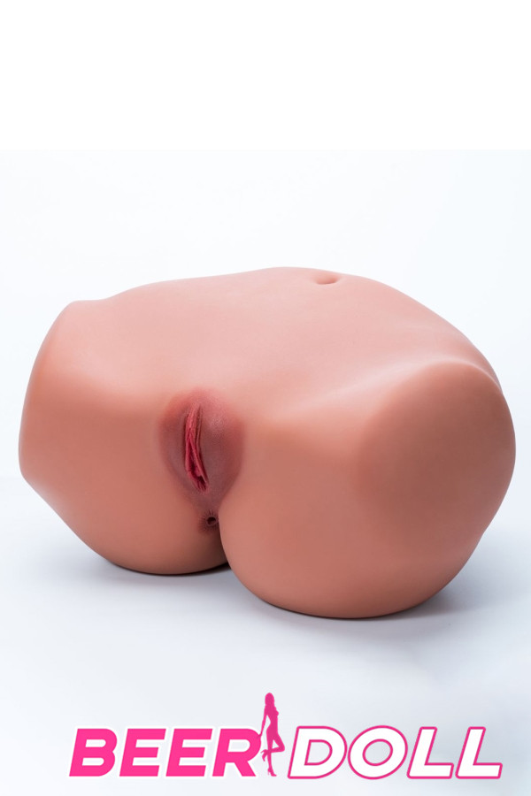 Amy Fire Heilig Doll p1 Gesäß