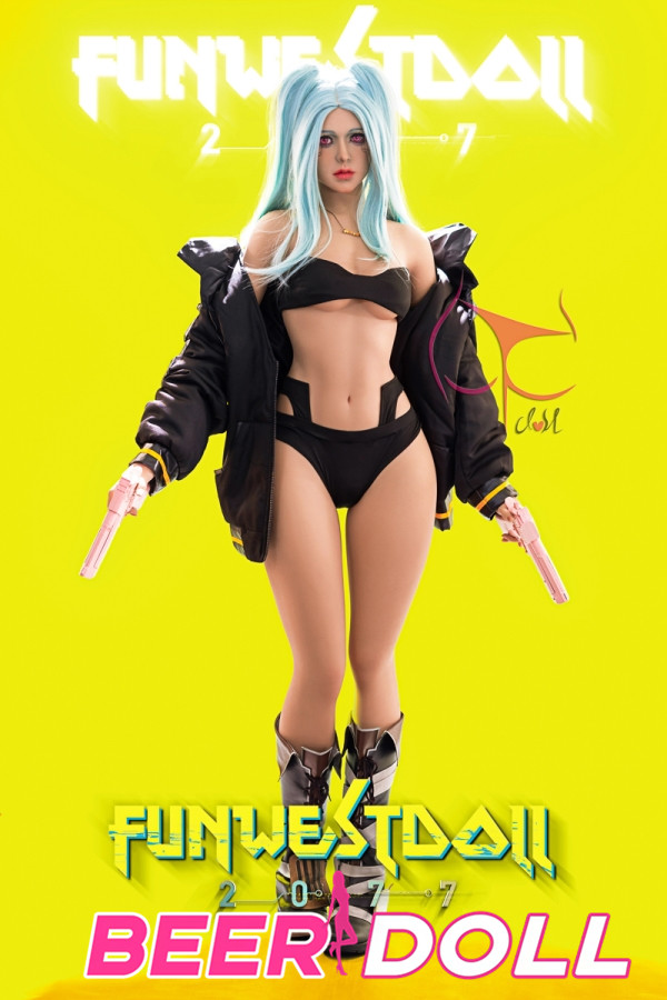 157cm lebensgroße Puppen Assos