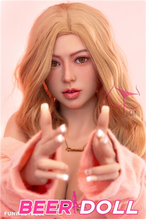 155cm luxus locken TPE Funwest Doll