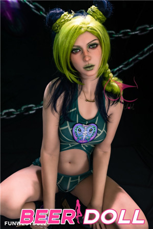 asiatisch liebespuppe Elina