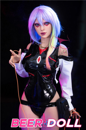 155cm Lexie fantastisch beste Dolls