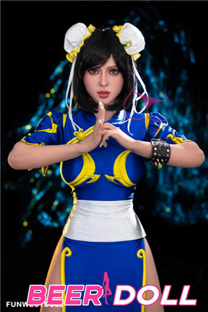 #032 Funwest berauschend hochwertige 155cm