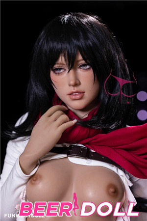 159cm Chloe reich und bunt hochwertig Dolls