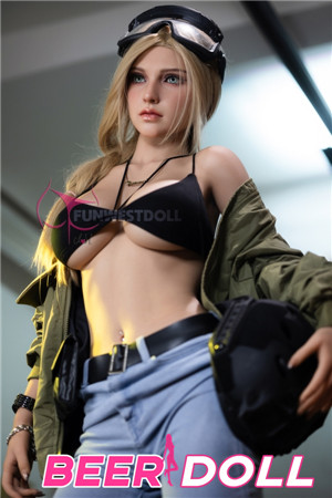 billig liebespuppe Bella