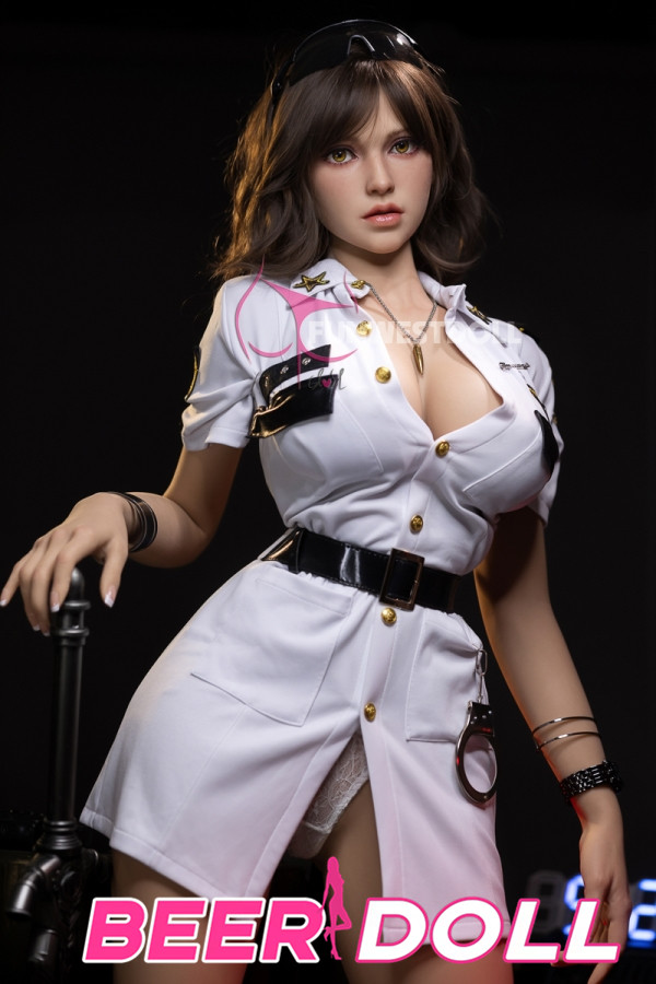 157cm echte Doll aus TPE