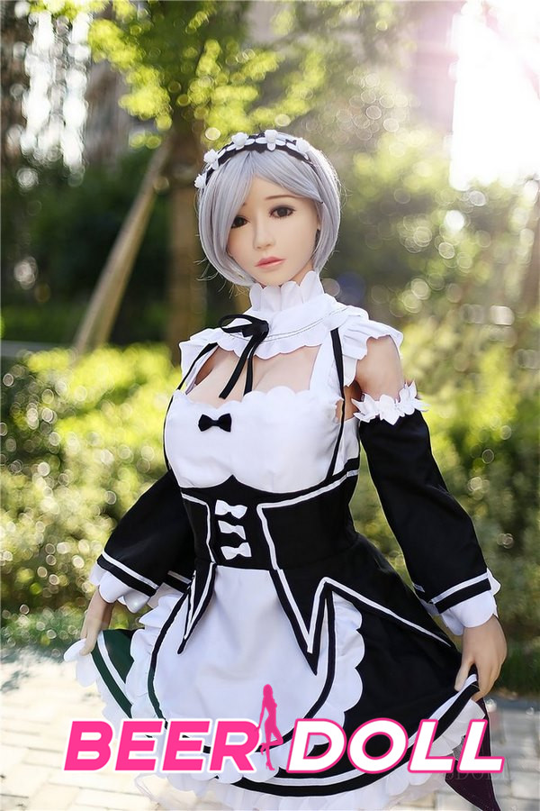 lebensechte sexpuppen Amaris