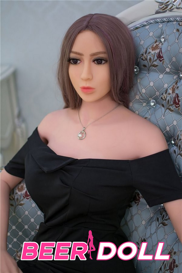 lebensechte sexpuppen Keely