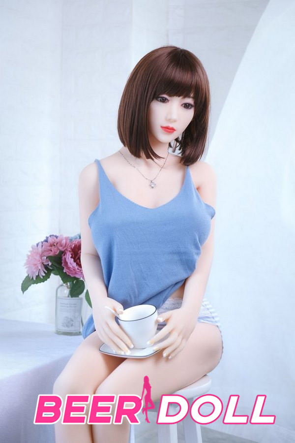 Sex Puppen D-Cup TPE