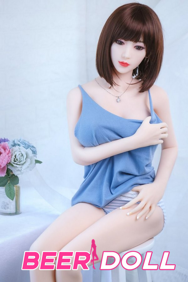 Kleine Liebespuppe dolls