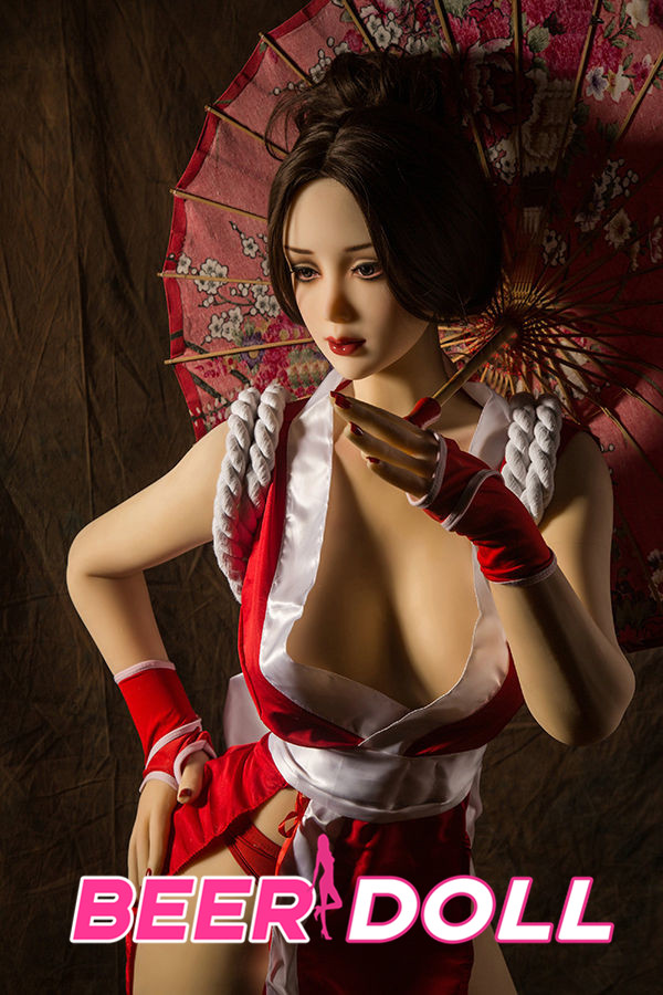 Liebespuppe tpe doll Qita Doll Collin