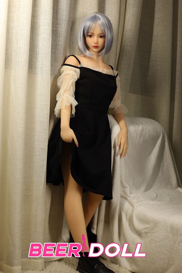 Liebespuppen sexpuppe