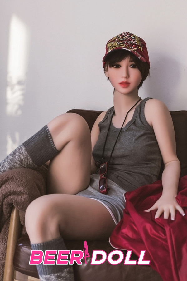 WM Liebespuppe Carla