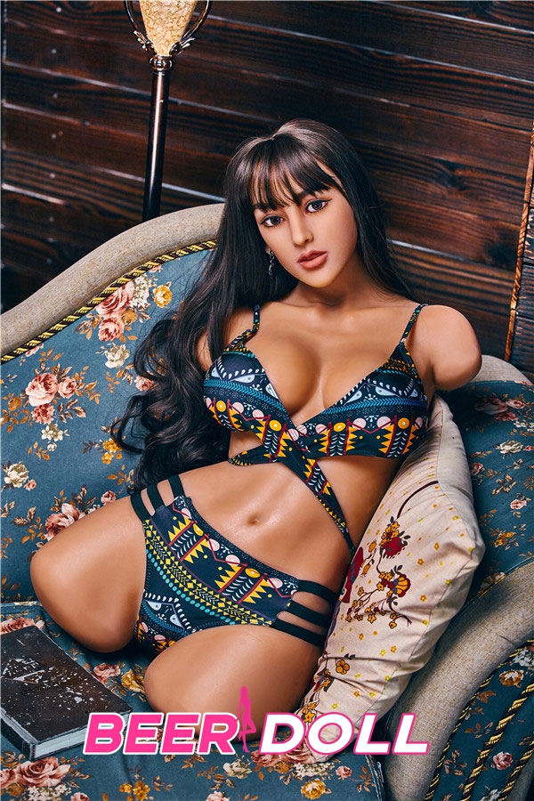 Hochwertige Sextorso Cecelia