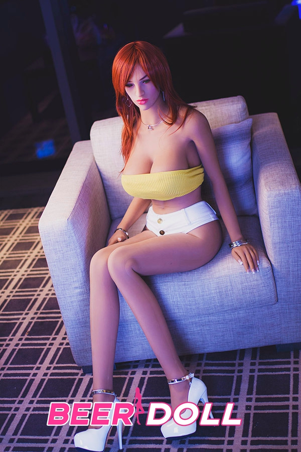  165 cm liebespuppe Miya