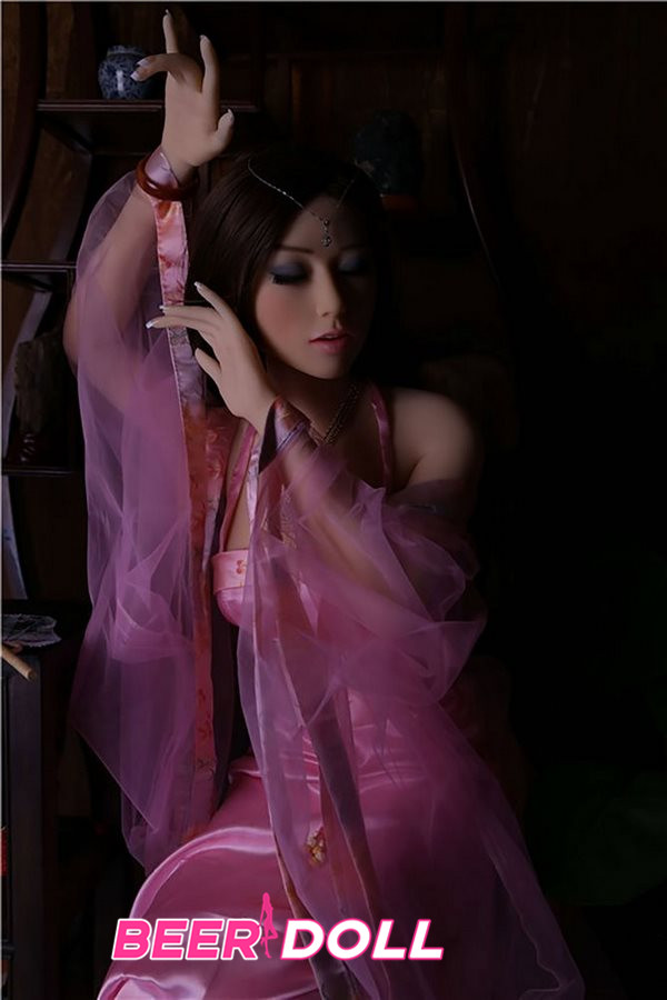 Real Doll E-Cup Flower