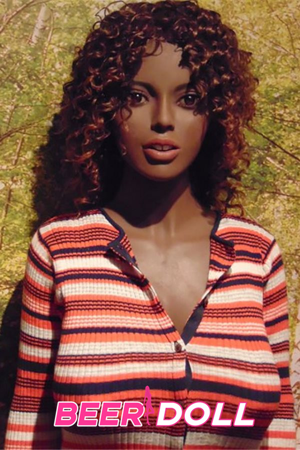 Sexpuppe H-Cup Bellie