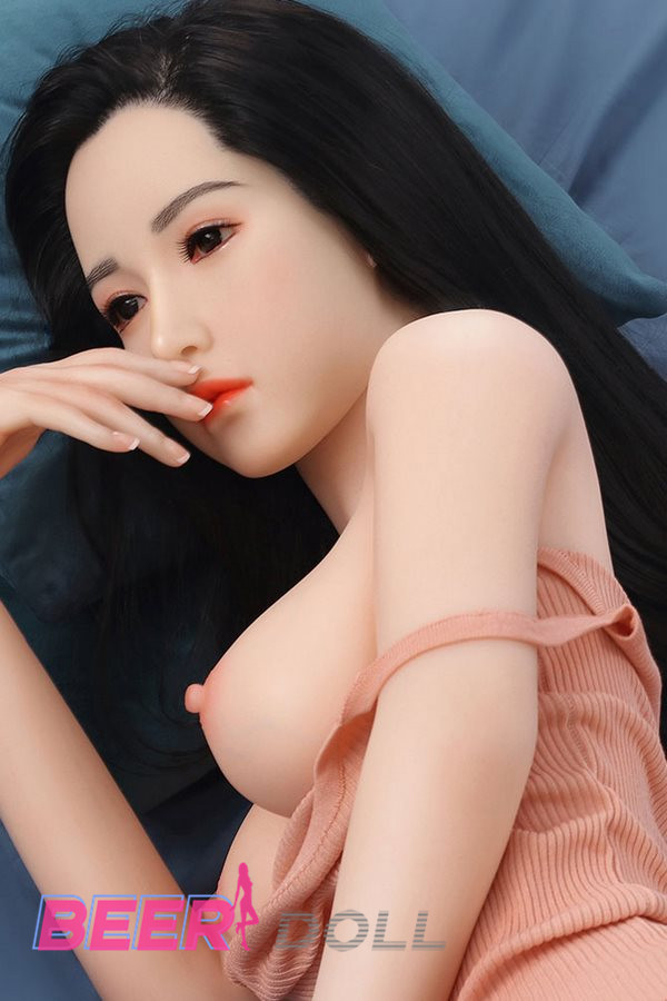 158cm Isabelle Sexpuppen