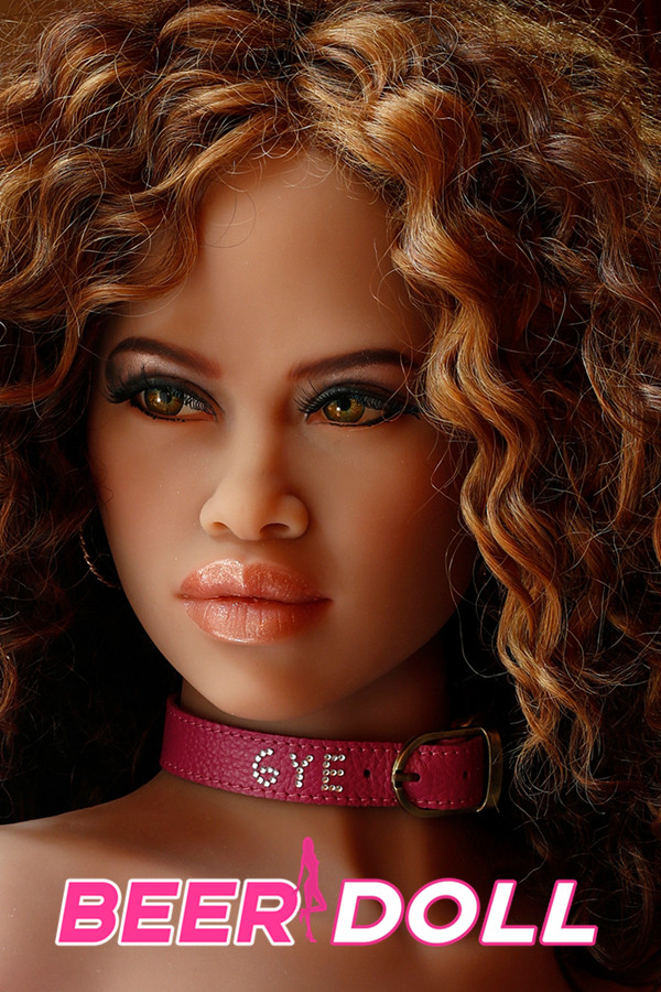 B-Cup Liebes Sexpuppe