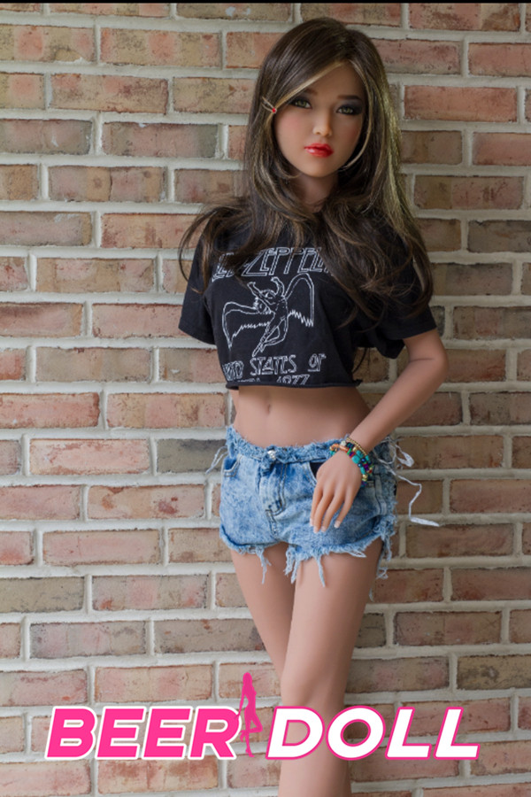 6YE Doll 150cm Liebespuppen Bilder