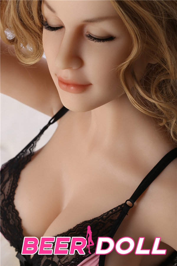 Silikon real dolls shop