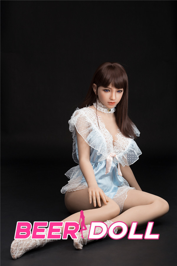 sanhui Silikon puppe