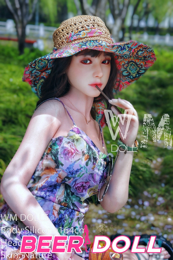 D-Cup Liebespuppe Nudoe