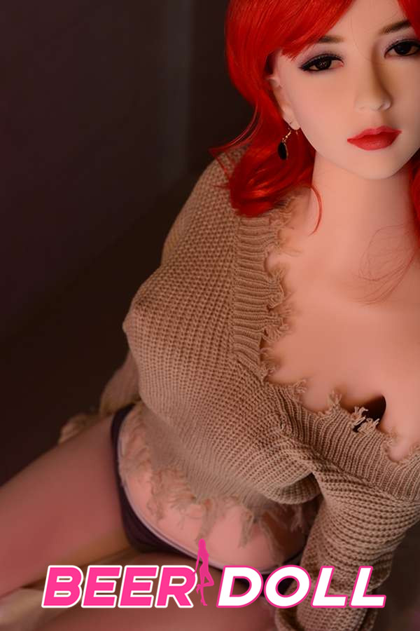 echte 166cm sex puppe