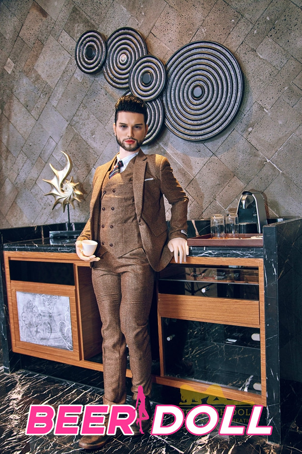 luxus Sexpuppen foto Irontech Doll