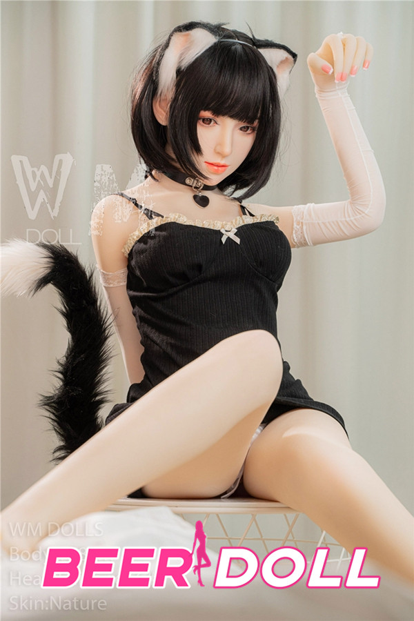 WM Doll 158cm real dolls