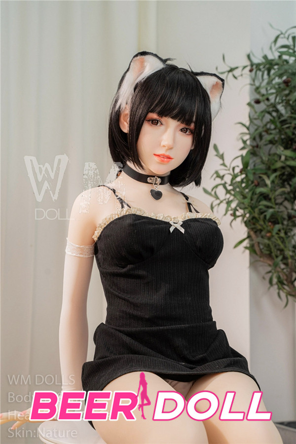 WM Doll Luxus sexpuppen