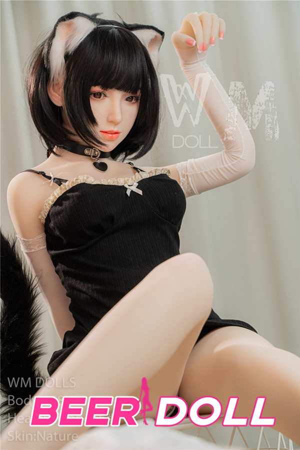 Japanische Real Doll Vvire