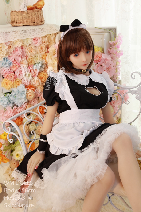 puppen 156cm WM Doll Shop