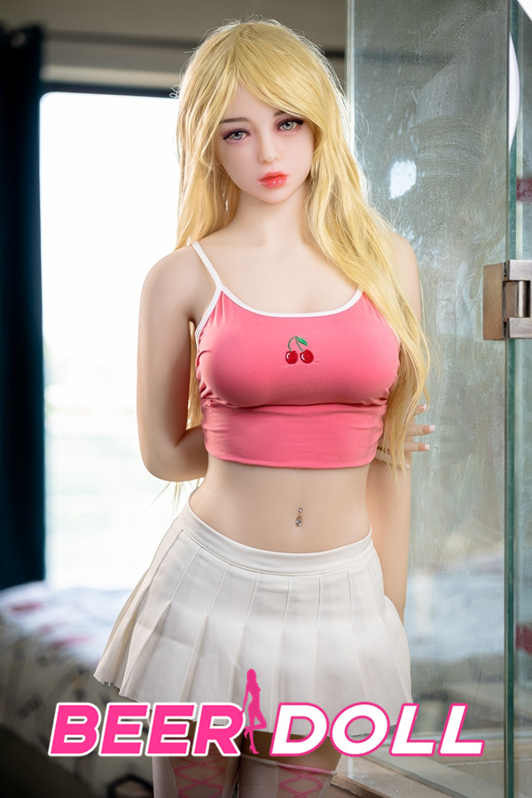 premium tpe dolls