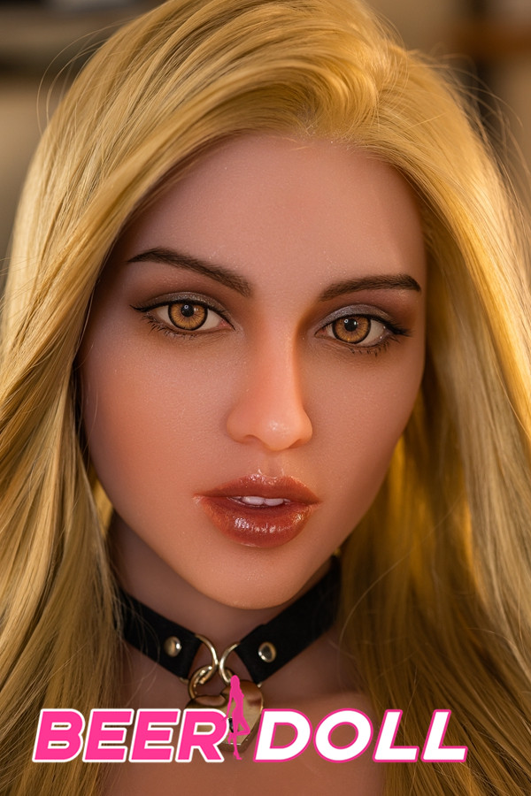 Grobe Brüste sexpuppen