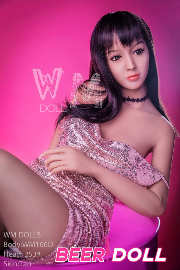 Galerie 166cm Liebespuppe