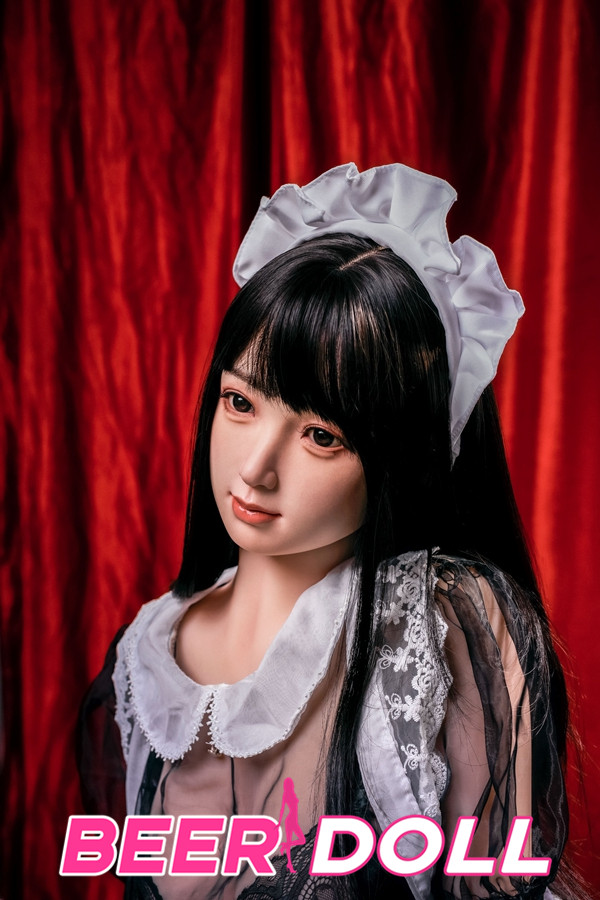 Lebensechte sex puppen