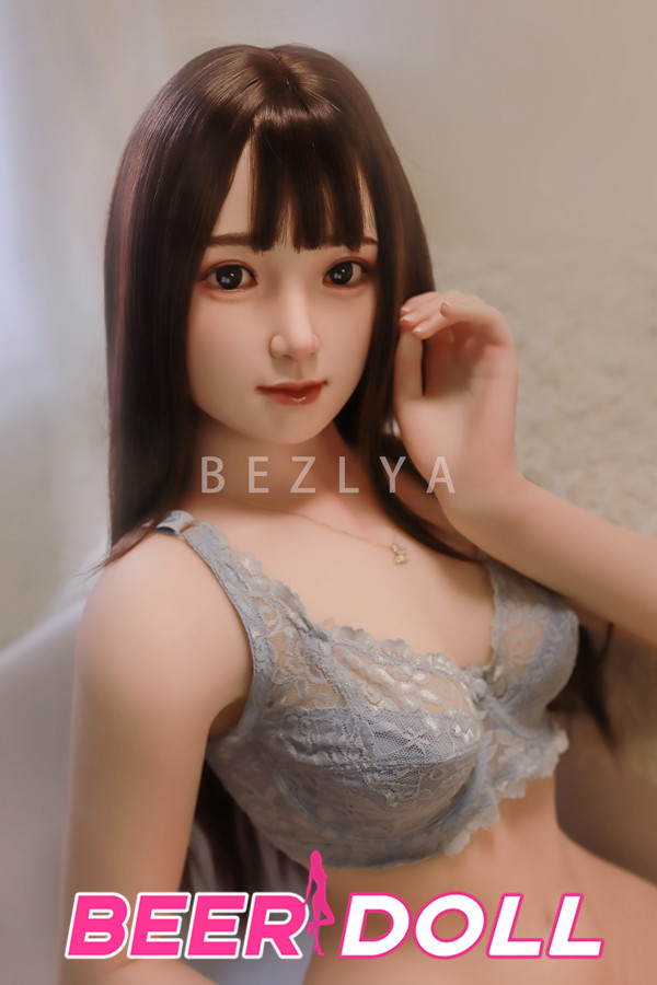 A-Cup Liebespuppen tpe dolls