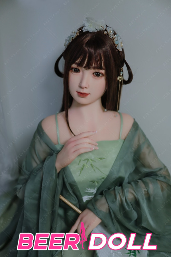 Lebensechte sex puppen