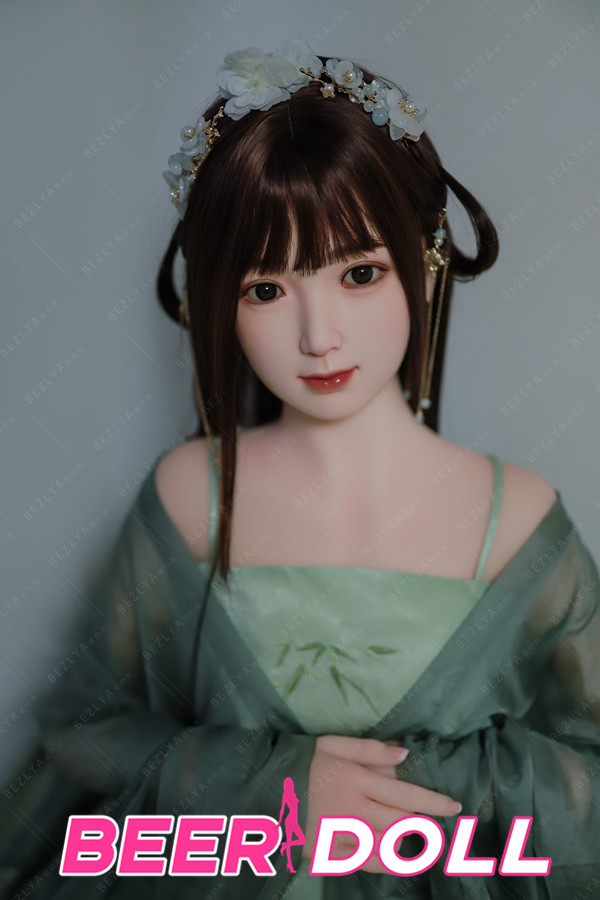 lebensechte sex puppen