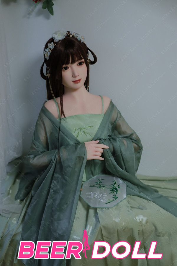 A-Cup Liebespuppen tpe dolls